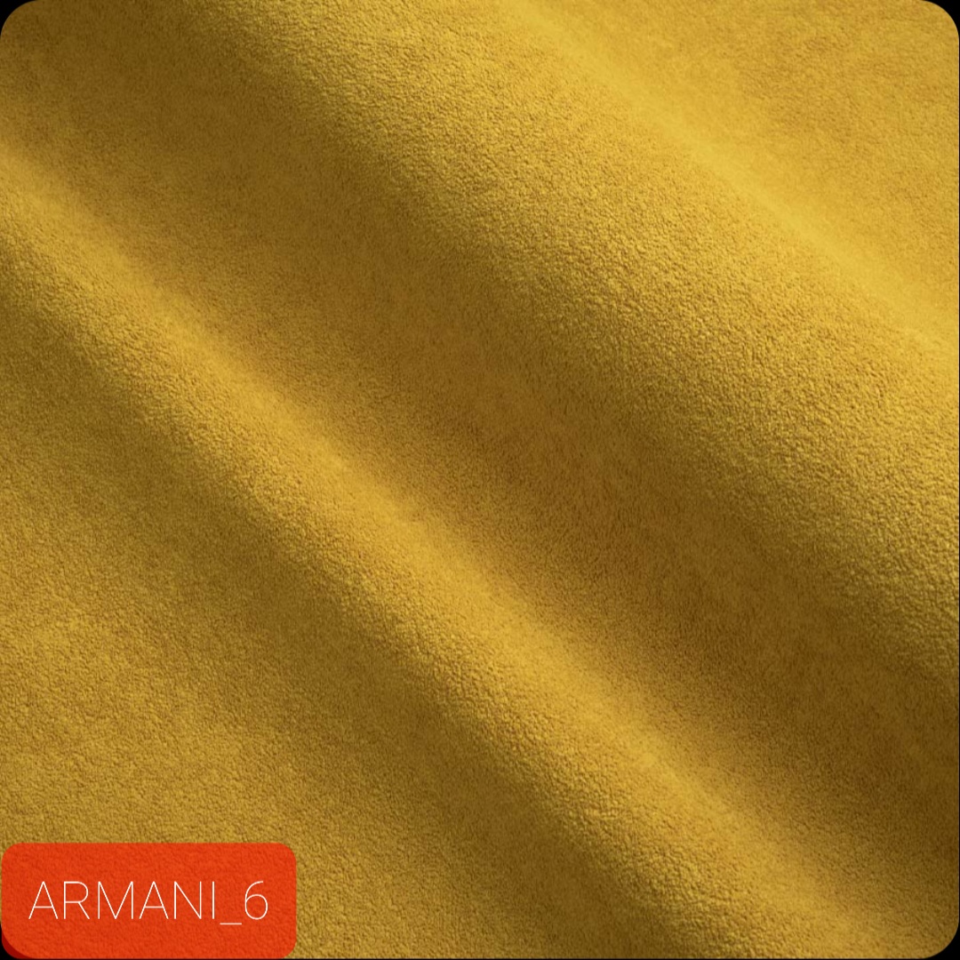 پارچه مبلی تدی ساده آرمانی