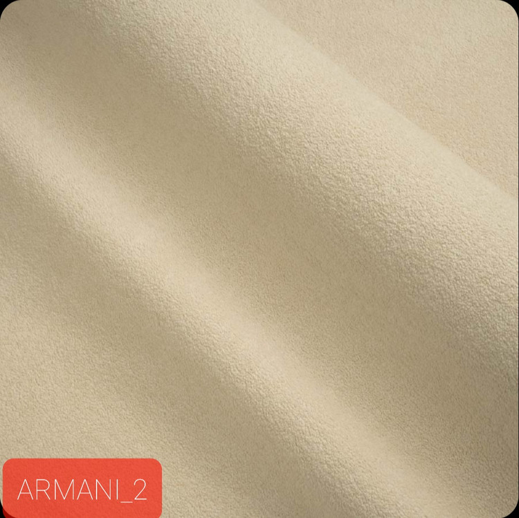 پارچه مبلی تدی ساده آرمانی