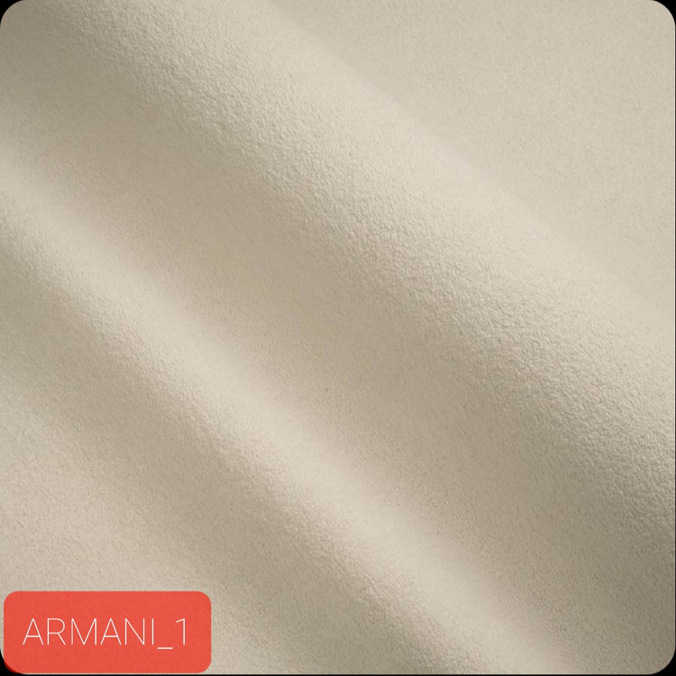 پارچه مبلی تدی ساده آرمانی