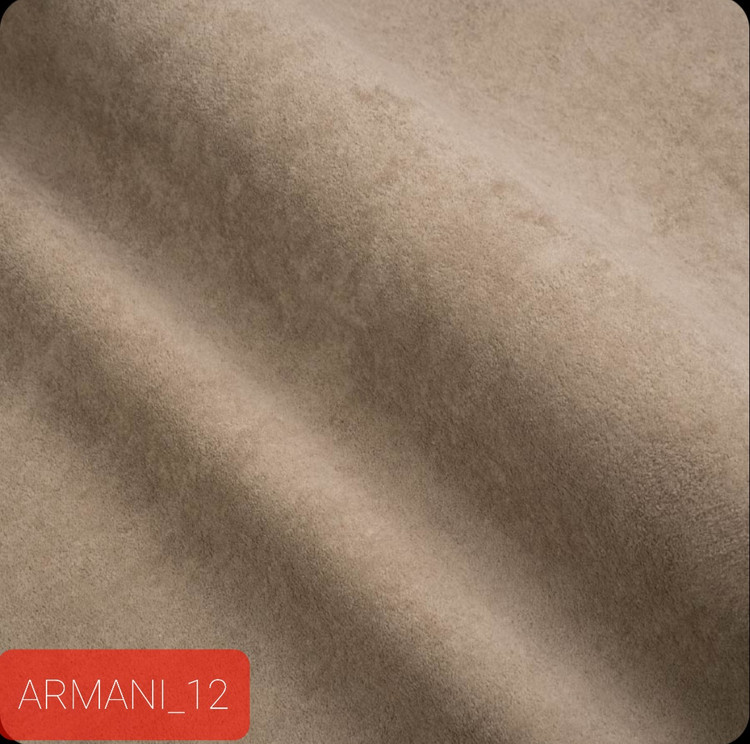 پارچه مبلی تدی ساده آرمانی