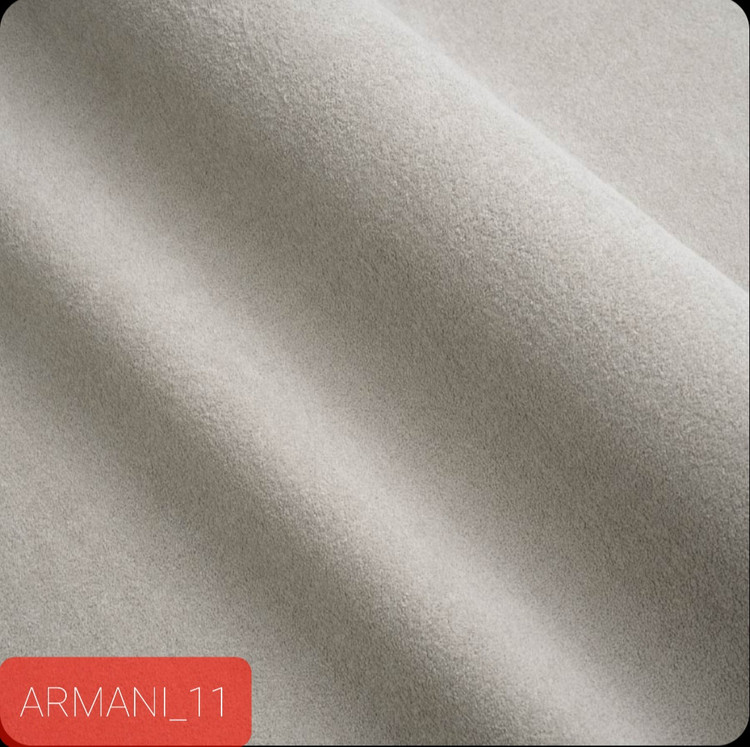 پارچه مبلی تدی ساده آرمانی