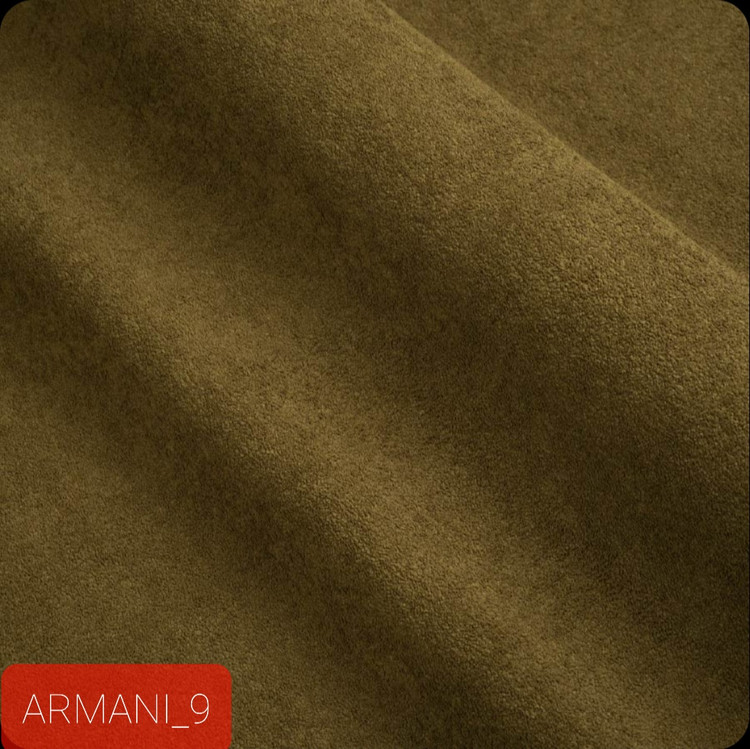پارچه مبلی تدی ساده آرمانی