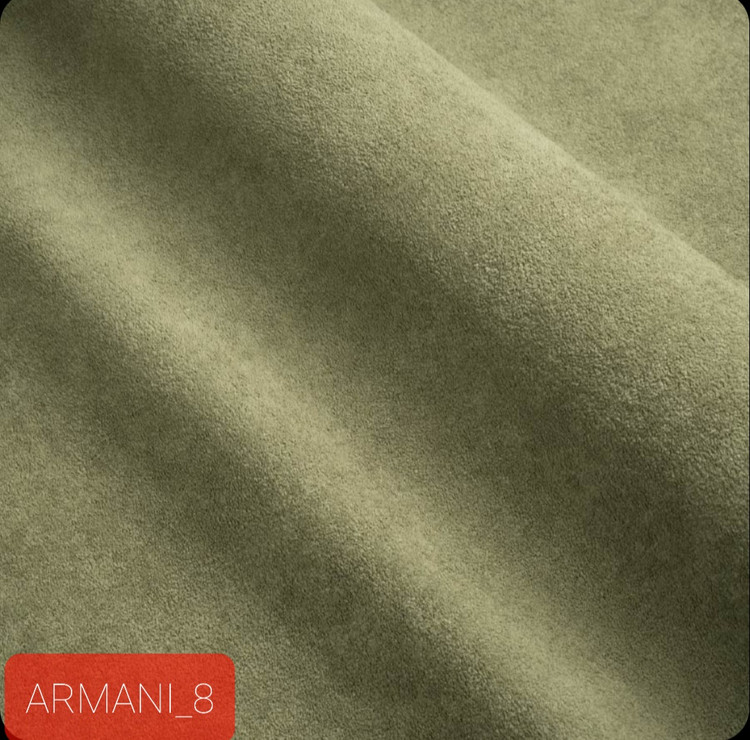 پارچه مبلی تدی ساده آرمانی