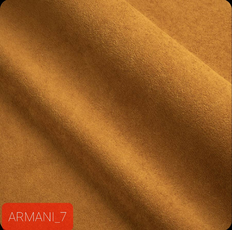 پارچه مبلی تدی ساده آرمانی