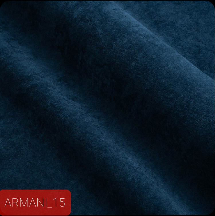 پارچه مبلی تدی ساده آرمانی