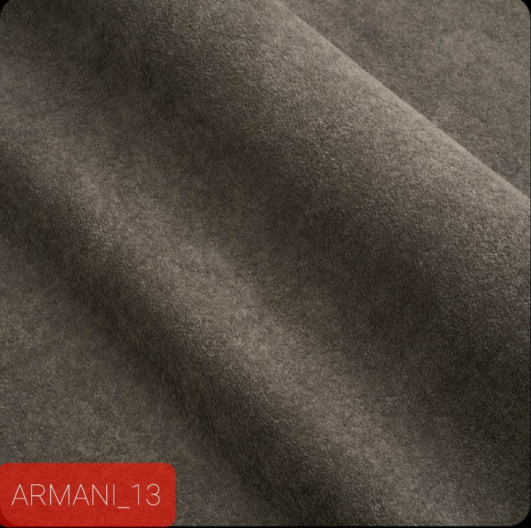 پارچه مبلی تدی ساده آرمانی
