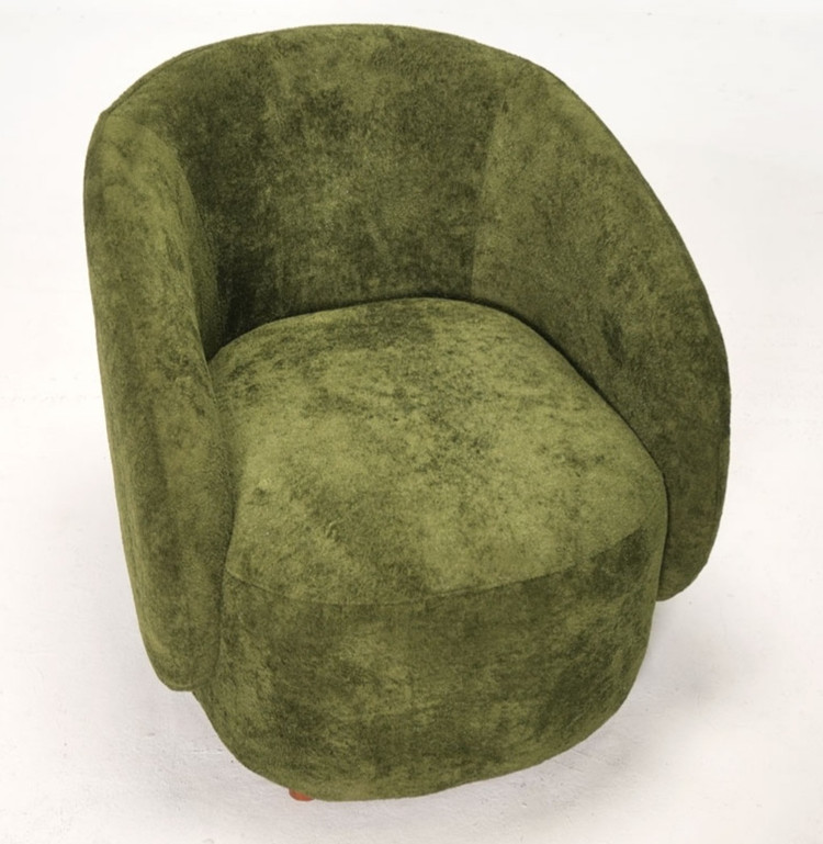 پارچه مبلی برلوتی(تدی)