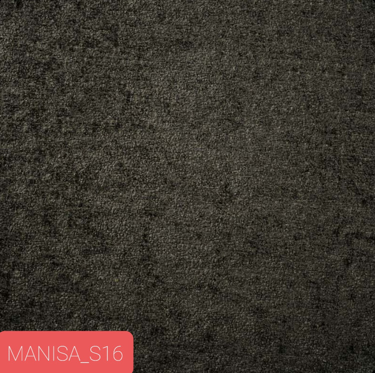 پارچه شانل ساده مبلی مانیسا