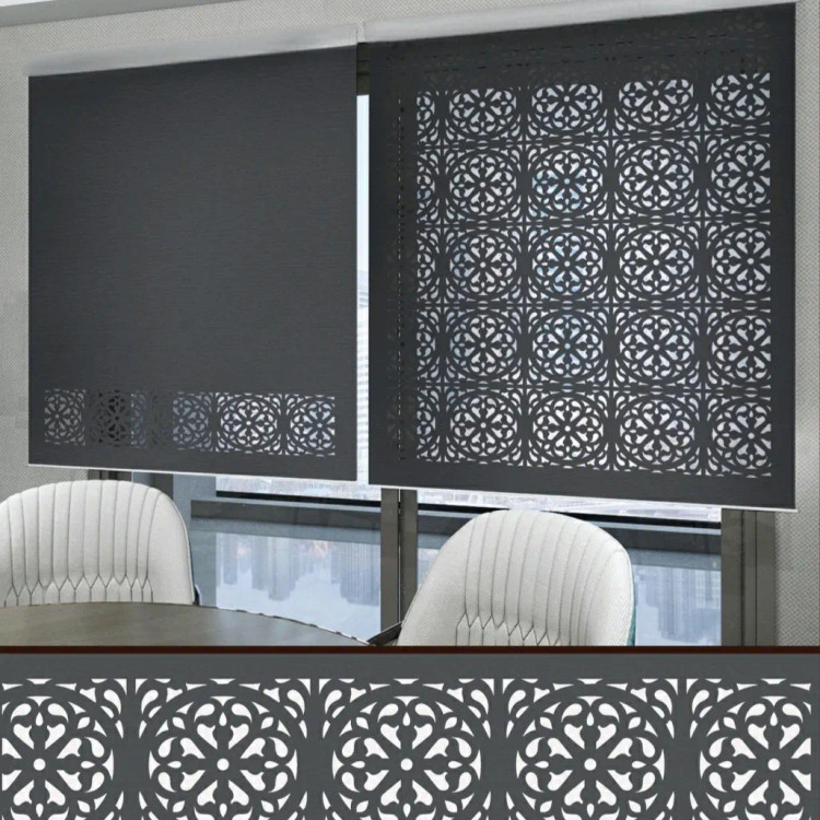لیزر شید روژان(29طرح متنوع)